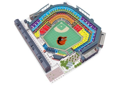 camden yards seating chart|covered seats at camden yards.